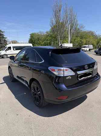Lexus RX 2010 год Тирасполь Тирасполь