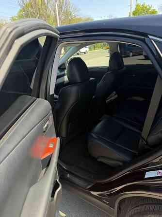 Lexus RX 2010 год Тирасполь Тирасполь