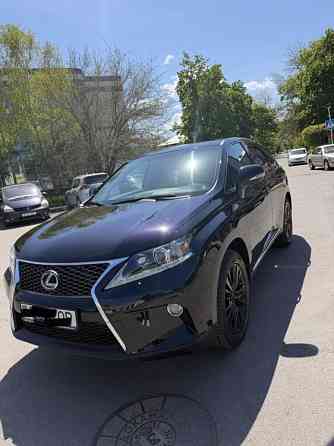 Lexus RX 2010 год Тирасполь Тирасполь