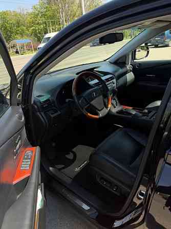 Lexus RX 2010 год Тирасполь Тирасполь