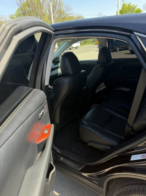 Lexus RX 2010 год Тирасполь Тирасполь - изображение 6