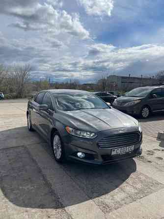 Ford Fusion 2014 год Тирасполь Тирасполь