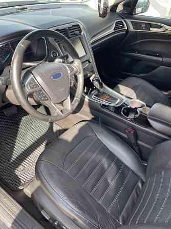 Ford Fusion 2014 год Тирасполь Тирасполь