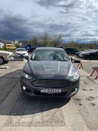 Ford Fusion 2014 год Тирасполь Тирасполь