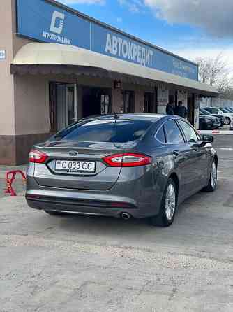 Ford Fusion 2014 год Тирасполь Тирасполь
