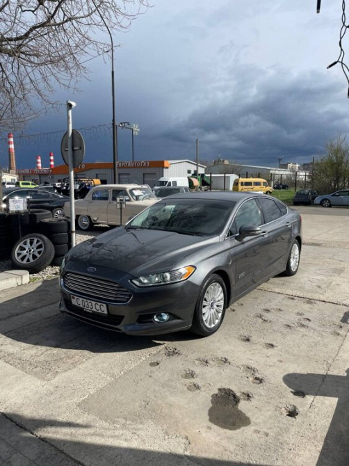 Ford Fusion 2014 год Тирасполь Тирасполь - изображение 4