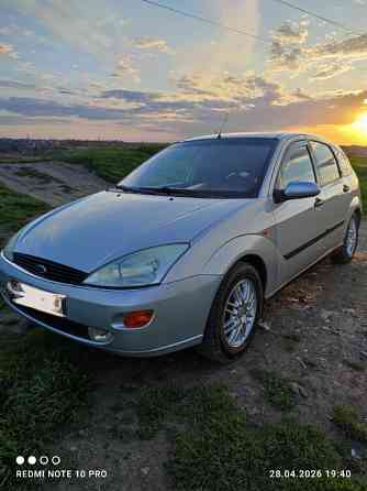 Ford Focus 2000 год Ближний Хутор Ближний Хутор