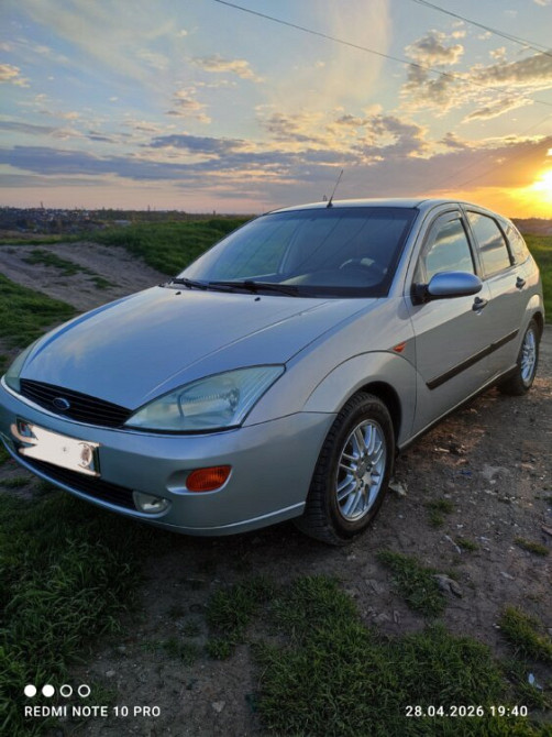 Ford Focus 2000 год Ближний Хутор Ближний Хутор - изображение 1