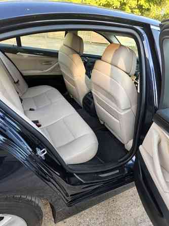 BMW 5 Series 2013 год Слободзея Слободзея