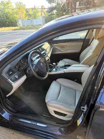BMW 5 Series 2013 год Слободзея Слободзея