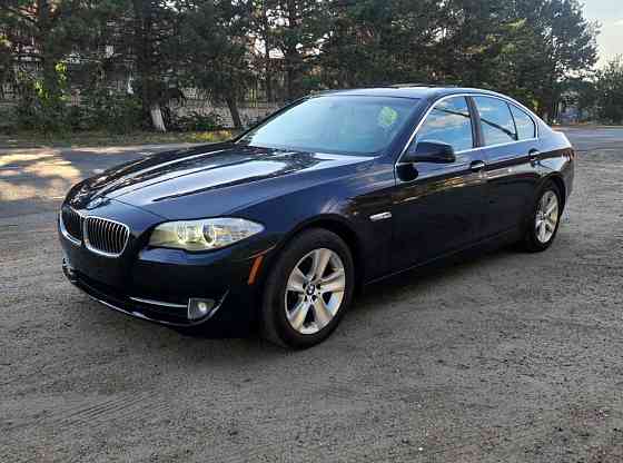 BMW 5 Series 2013 год Слободзея Слободзея