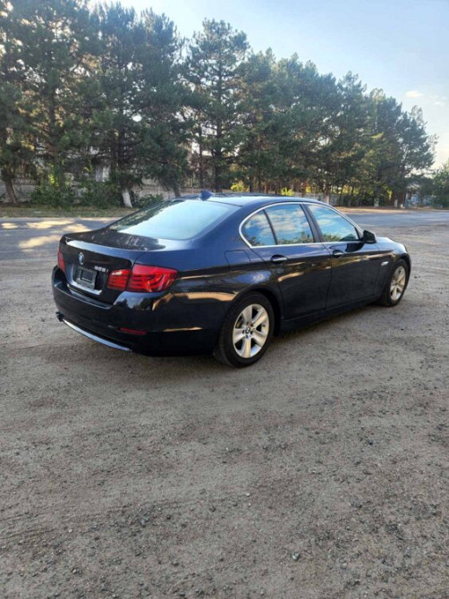 BMW 5 Series 2013 год Слободзея Слободзея - изображение 2