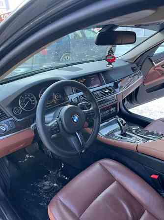 BMW 5 Series 2016 год Рыбница Рыбница