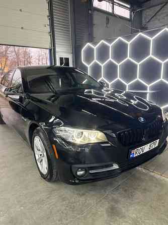 BMW 5 Series 2016 год Рыбница Рыбница