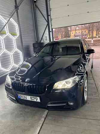 BMW 5 Series 2016 год Рыбница Рыбница