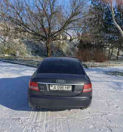 Audi A6 2005 год Тирасполь Тирасполь