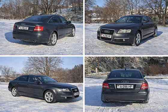 Audi A6 2005 год Тирасполь Тирасполь