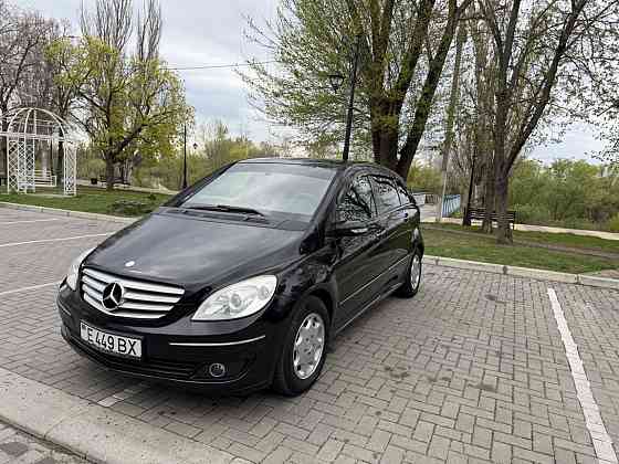Mercedes B-Class 2006 год Тирасполь Тирасполь