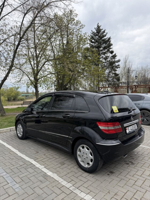 Mercedes B-Class 2006 год Тирасполь Тирасполь - изображение 6