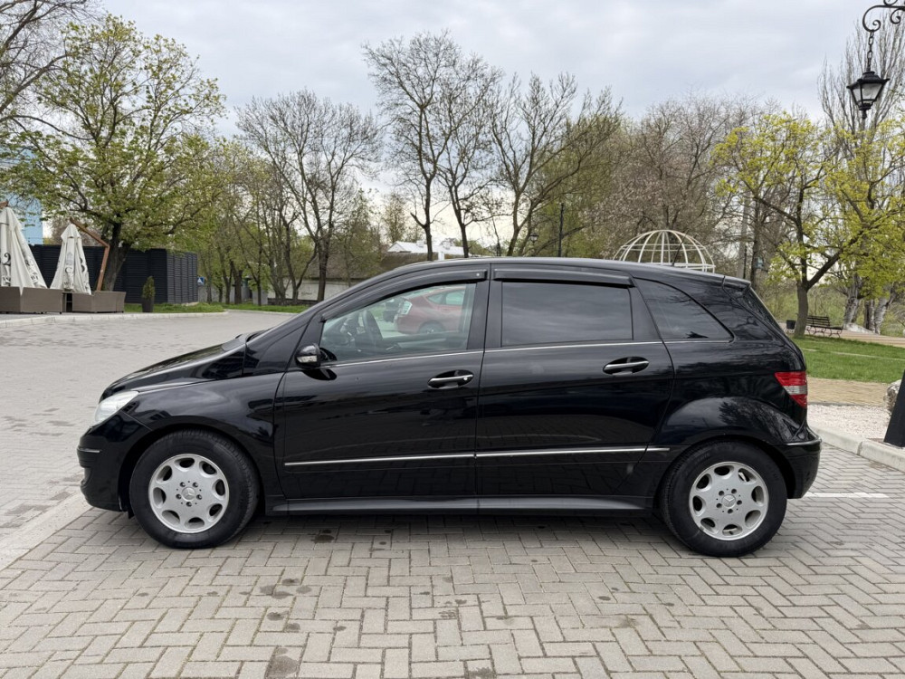 Mercedes B-Class 2006 год Тирасполь Тирасполь - изображение 1