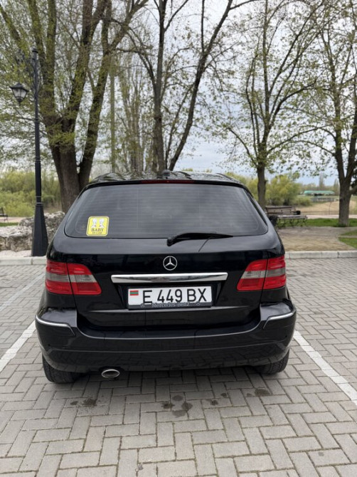 Mercedes B-Class 2006 год Тирасполь Тирасполь - изображение 4