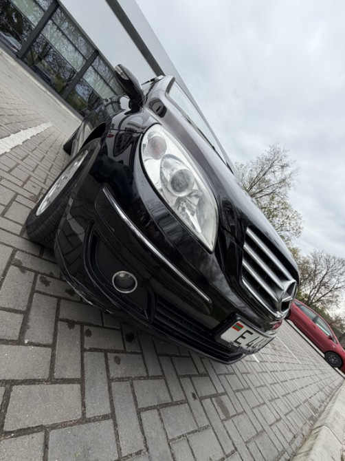 Mercedes B-Class 2006 год Тирасполь Тирасполь - изображение 8