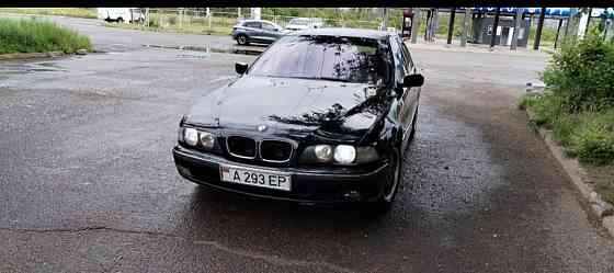 BMW 5 Series 1999 год Григориополь Григориополь