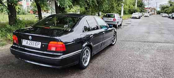 BMW 5 Series 1999 год Григориополь Григориополь