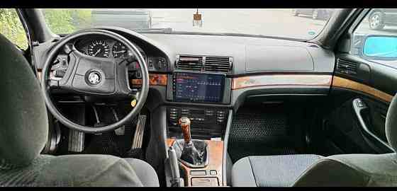 BMW 5 Series 1999 год Григориополь Григориополь