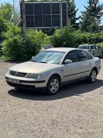 Volkswagen Passat 1998 год Рыбница Рыбница