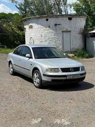 Volkswagen Passat 1998 год Рыбница Рыбница