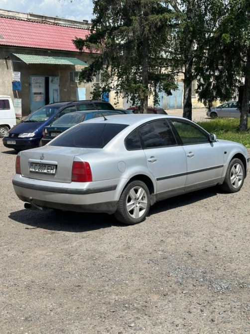 Volkswagen Passat 1998 год Рыбница Рыбница - изображение 2