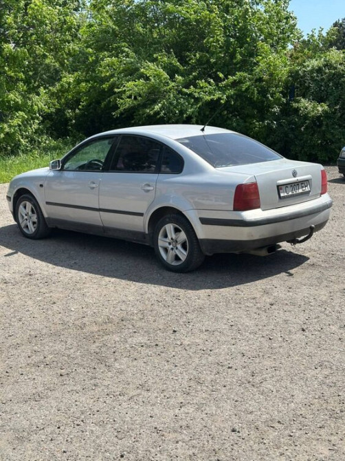 Volkswagen Passat 1998 год Рыбница Рыбница - изображение 3