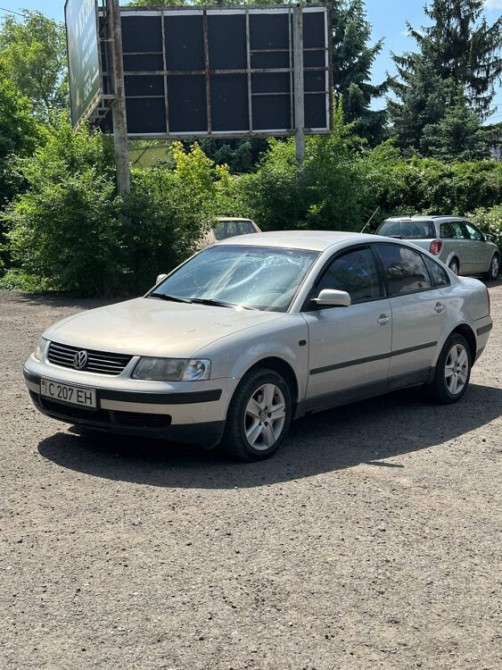 Volkswagen Passat 1998 год Рыбница Рыбница - изображение 1