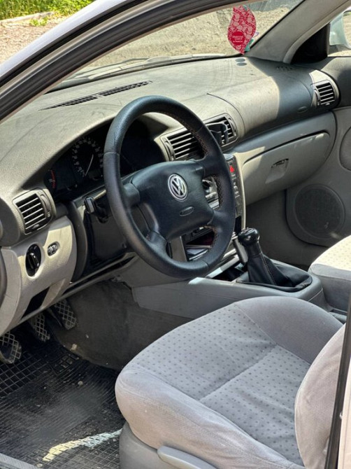 Volkswagen Passat 1998 год Рыбница Рыбница - изображение 6