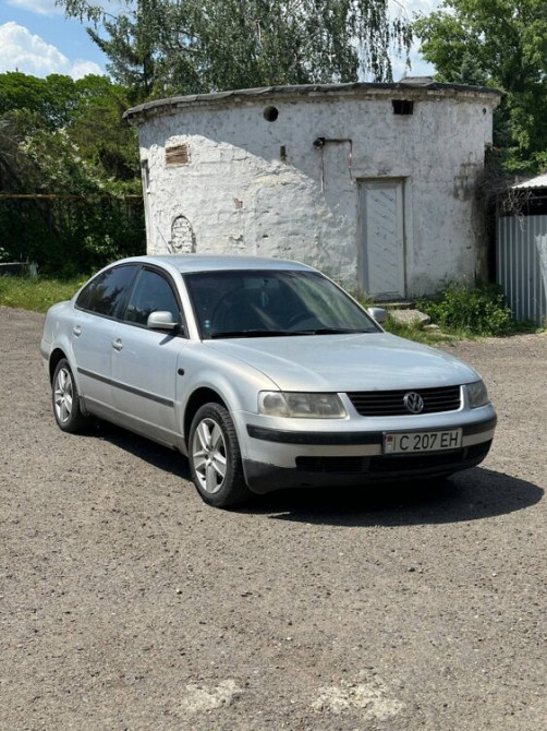 Volkswagen Passat 1998 год Рыбница Рыбница - изображение 4