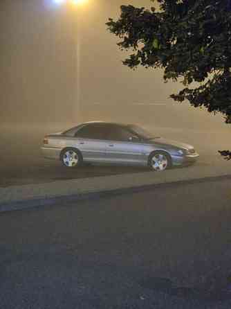 Opel Omega 2002 год Бендеры Бендеры
