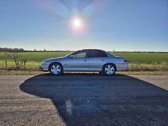 Opel Omega 2002 год Бендеры Бендеры