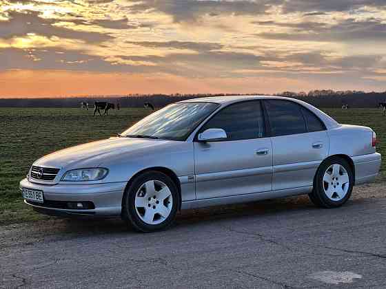 Opel Omega 2002 год Бендеры Бендеры