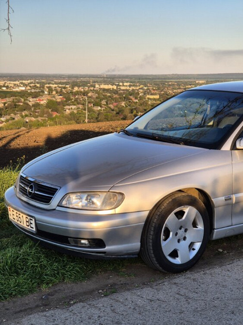Opel Omega 2002 год Бендеры Бендеры - изображение 6