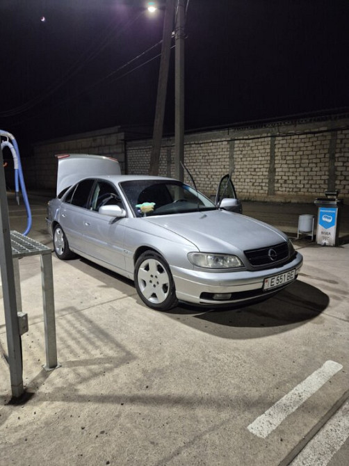 Opel Omega 2002 год Бендеры Бендеры - изображение 7