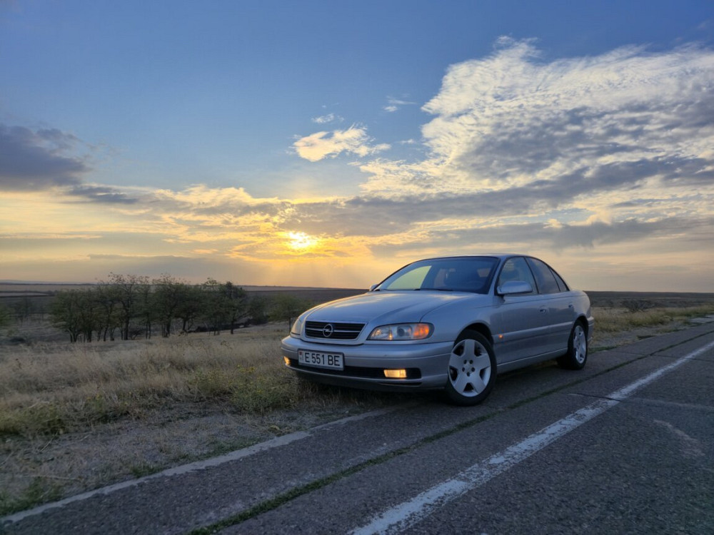 Opel Omega 2002 год Бендеры Бендеры - изображение 9