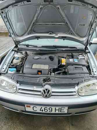 Volkswagen Golf 2004 год Тирасполь Тирасполь
