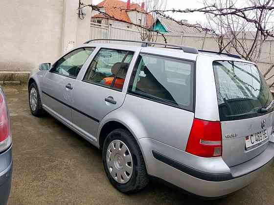 Volkswagen Golf 2004 год Тирасполь Тирасполь