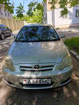 Toyota Corolla 2005 год Тирасполь Тирасполь
