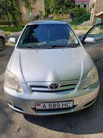 Toyota Corolla 2005 год Тирасполь Тирасполь