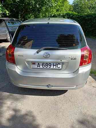 Toyota Corolla 2005 год Тирасполь Тирасполь