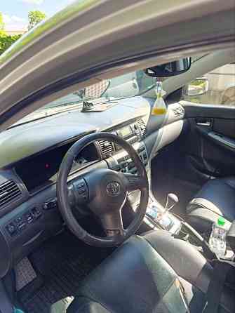 Toyota Corolla 2005 год Тирасполь Тирасполь