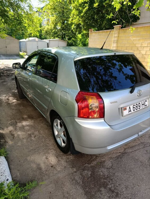 Toyota Corolla 2005 an Tiraspol Tiraspol - fotografie 2