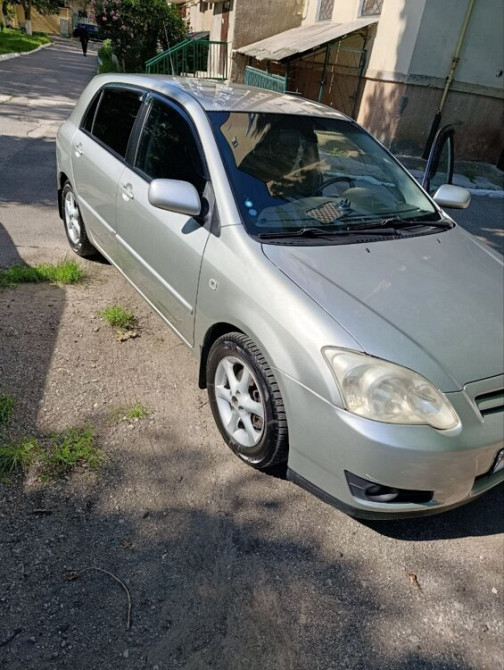 Toyota Corolla 2005 an Tiraspol Tiraspol - fotografie 4